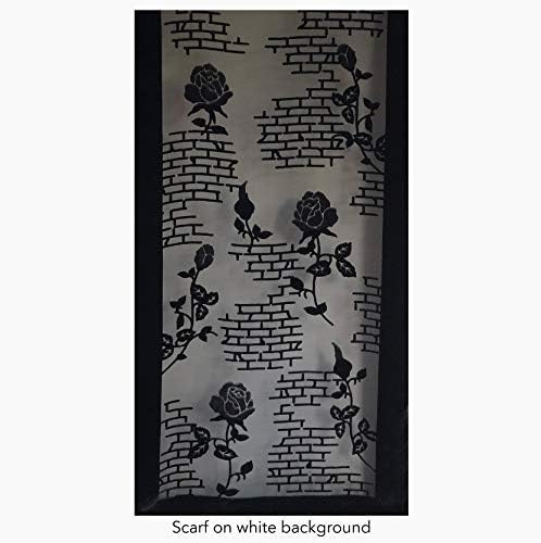 JJ Collection ACCESSORY レディース US サイズ: Oblong カラー: レッド