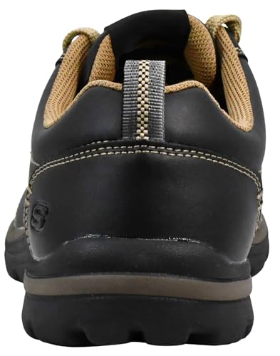 Skechers Men's Relaxed Fit Superior Levoy3