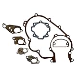 Athena bietet größte Auswahl an Ersatzdichtungen und Dichtungssätzen die auf fundiertem Know-how und kontinuierlicher technologischer Entwicklung basieren