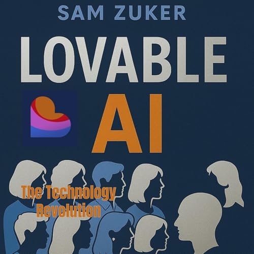 Page de couverture de Lovable AI