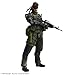 Price comparison product image Metal Gear Solid Peace Walker Play Arts Kai Vol. 3 Action Figure: Snake (Jungle Fatigues Version) 26 cm