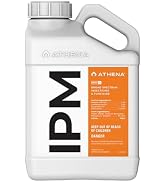 Athena IPM (1 Gallon) - for Spider Mite & Powdery Mildew