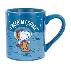 Peanuts Snoopy I Need My Space