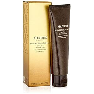 Shiseido Future Lx Tot Reg