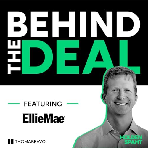 Ellie Mae: The $3.7B Take-Private That Became an $11B Exit