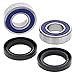 All balls 25-1510 Bearing/Seal kit Wheel (25-1510)