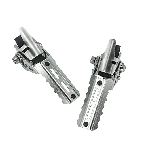 Repose-pieds autoroute R1200GS anti fatigue jambes pour moto R1250GS LC 22mm-25mm