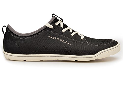 Astral, Men's Loyak, Navy Brown, 14 M US