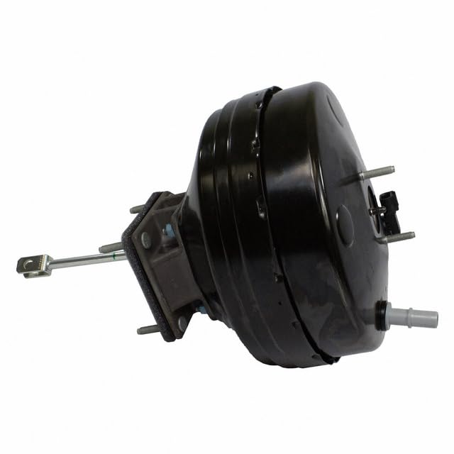 Motorcraft Booster - BRB188