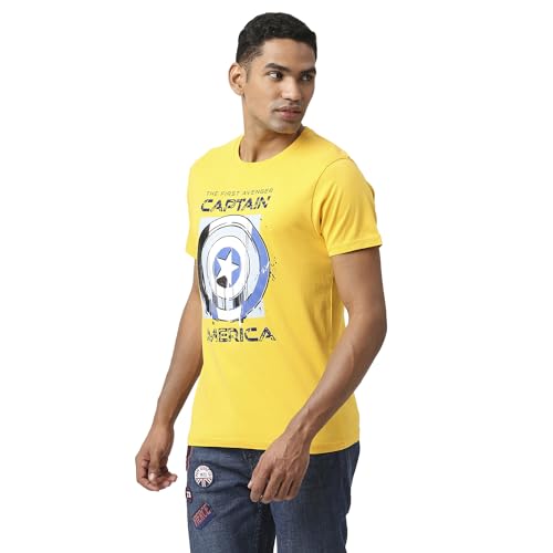 Image of Pepe Jeans Men's Regular Fit T-Shirt