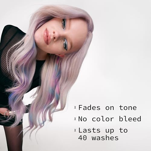 Pulp Riot Tinte Semipermanente para Cabello 4oz miniatura 3