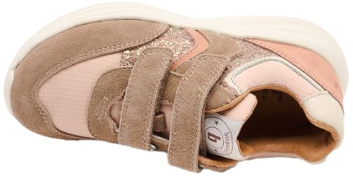 Basket Bisgaard Yuki Glitter Earth 32 contre les pieds fatigués - 3