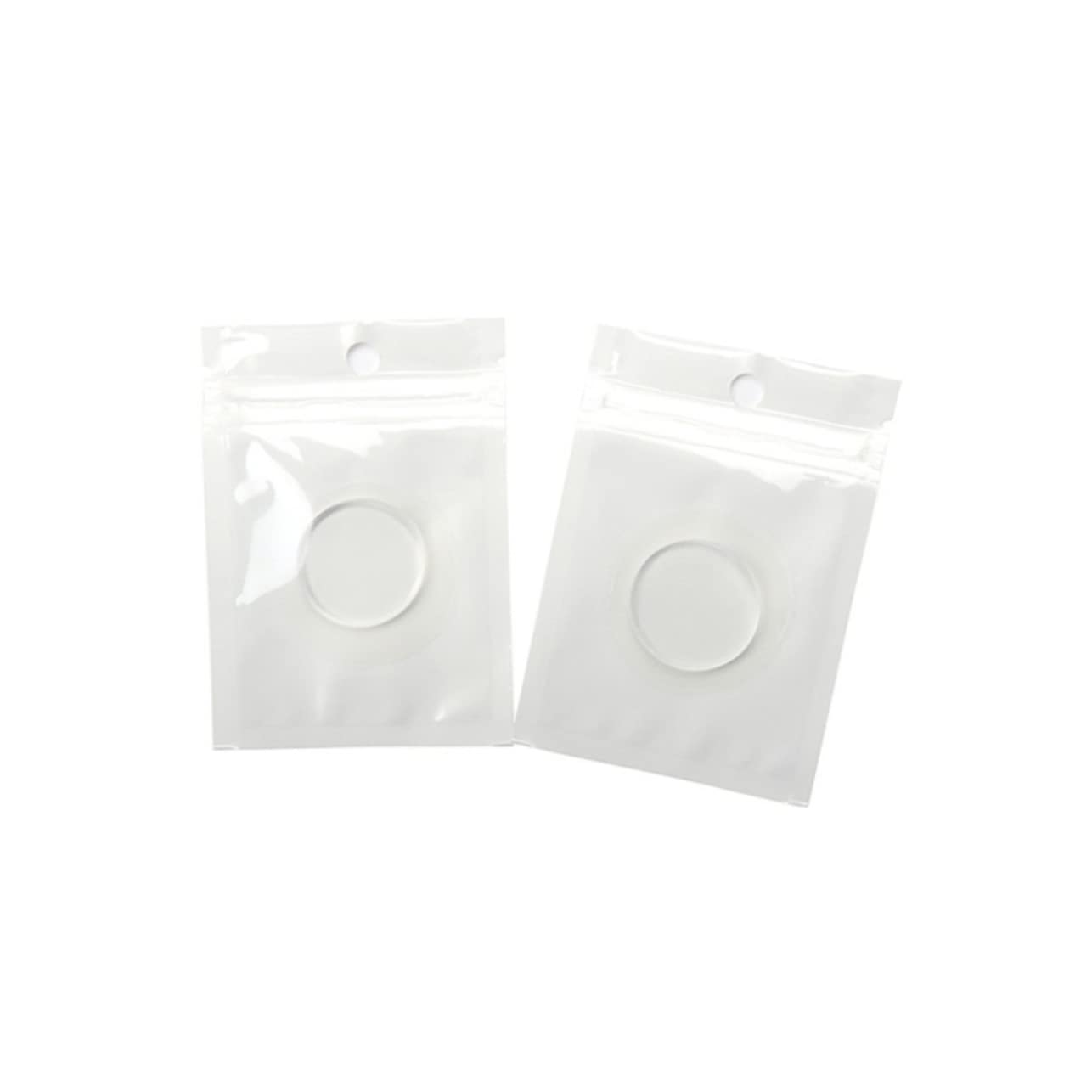 minkissy Silicone Lash Holder Pad Set Lash Extension Pads Eyelash Organizer for Artists Salons