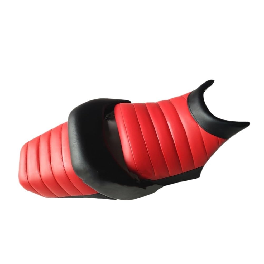 Coussin protection moto VMAX confort antidérapant et imperméable