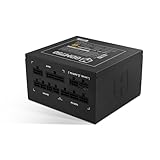 NOX Hummer GDM 750W 80 Plus Gold Modular