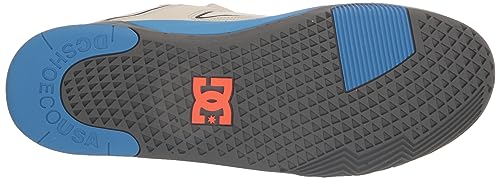 DC Men's Metric Le Skate Shoe4