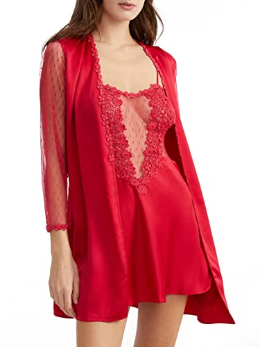 Image of Showstopper Wrap - Flora Nikrooz