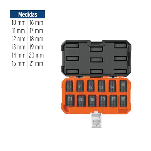 Dados Truper 21 Imagen adicional