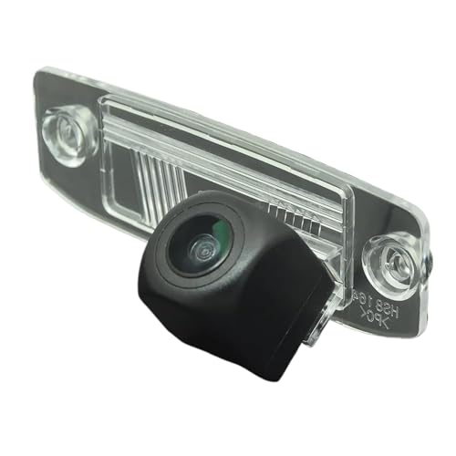 Caméra de voiture grand angle 170° AHD-Dynamic pour les trajets de nuit en Sonata
