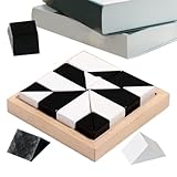 De Bloques - Juego De Lógica Para Niños Para Estimular La Mente, Juguete De...