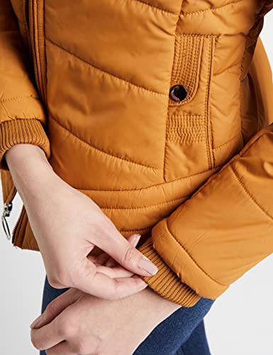 Image of Qube By Fort Collins Women's Nylon & Net Nylon Short Length Jacket