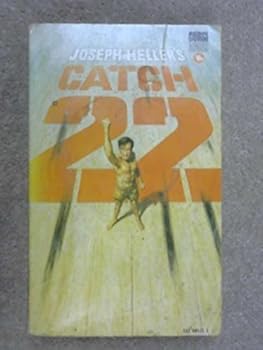 Catch-22: Play (Acting Edition S.) by Joseph Heller (November 1, 1971) Paperback