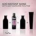 Redken Acidic Color Gloss Glass Gloss Treatment For Color-Treated Hair - Rinse Out Glossing Treatment, Intense Shine & Conditioning