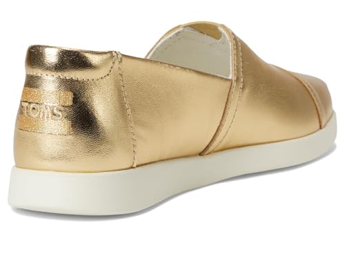 Image of TOMS Women's Alpargata Plus Slip-On Shoes