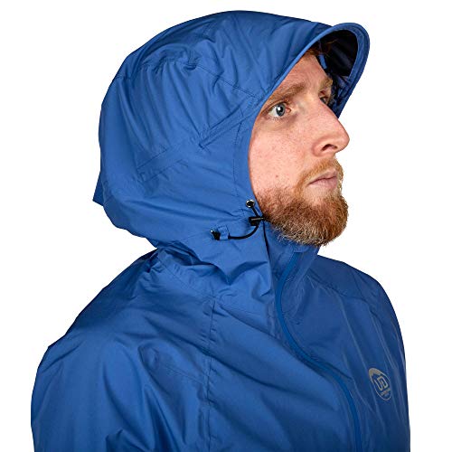 Ultimate Direction Deluge Chaqueta Hombre miniatura 4