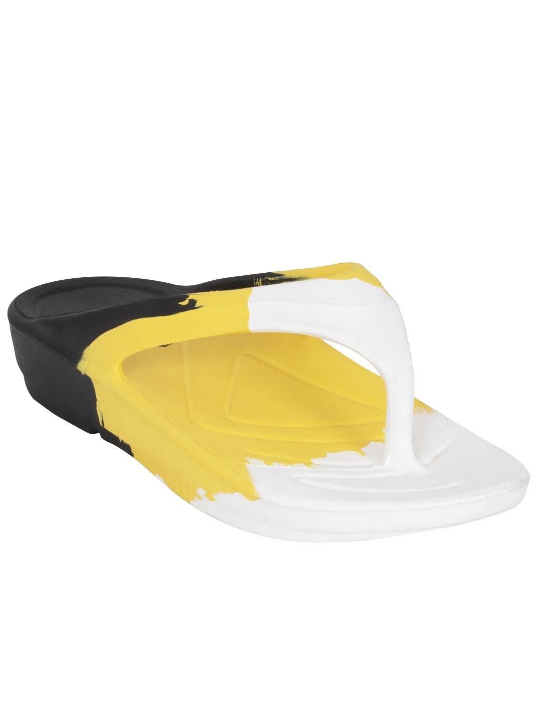 Zyla Womens Comfort Flip-Flops