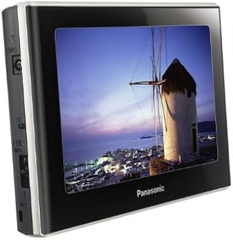 Amazon | パナソニック(Panasonic) ポータブルSDカーナビ