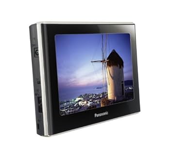 Panasonic ポータブルカーナビケーション　　5V型 Amazon | パナソニック(Panasonic) ポータブルSDカーナビ
