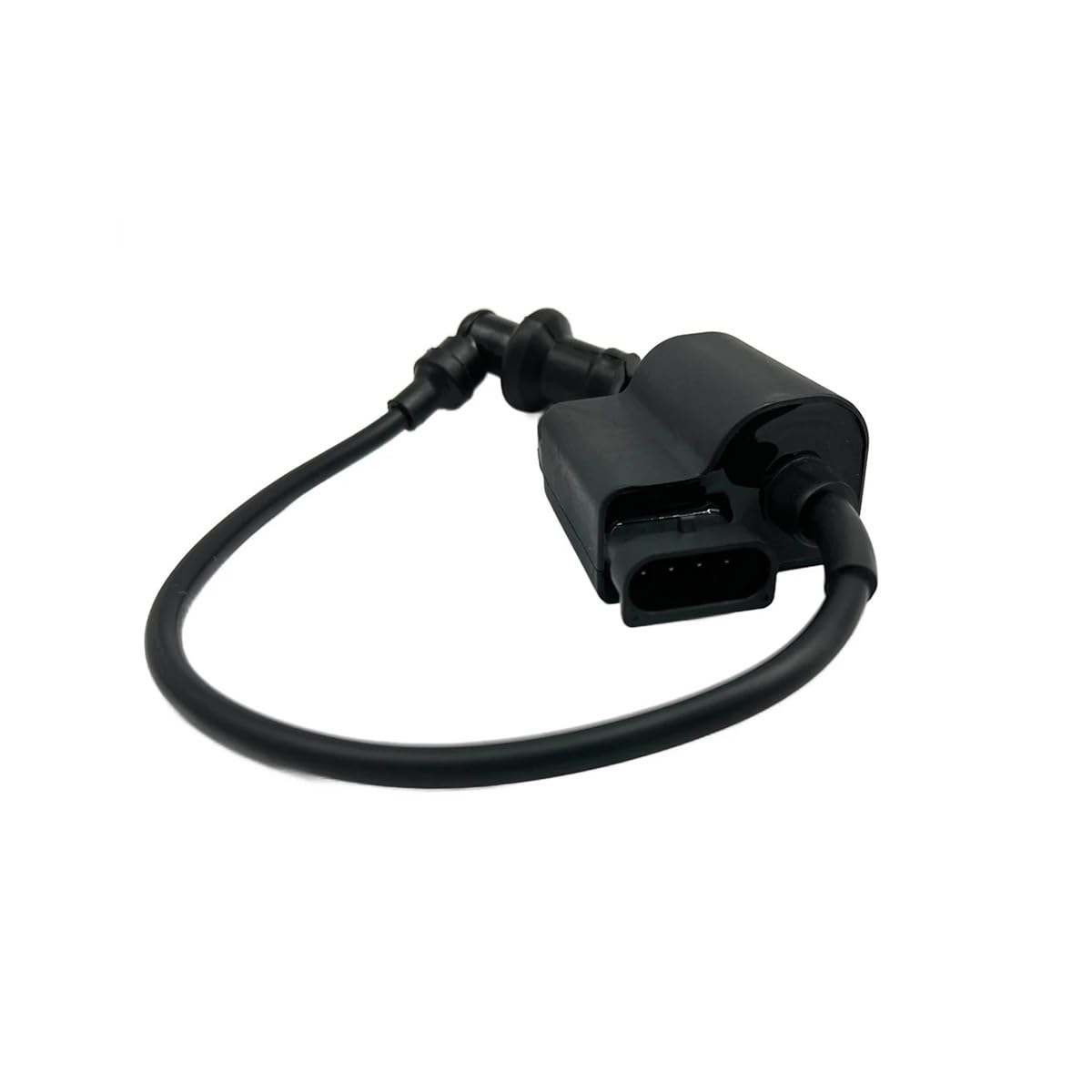 Boîtier module d'allumage CDI Pour Moteur 50cc 4 Temps 2v Fly Pour