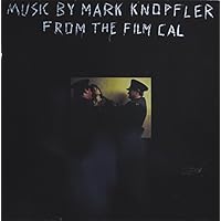 8227691 LP Music From The Film Cal VINYL