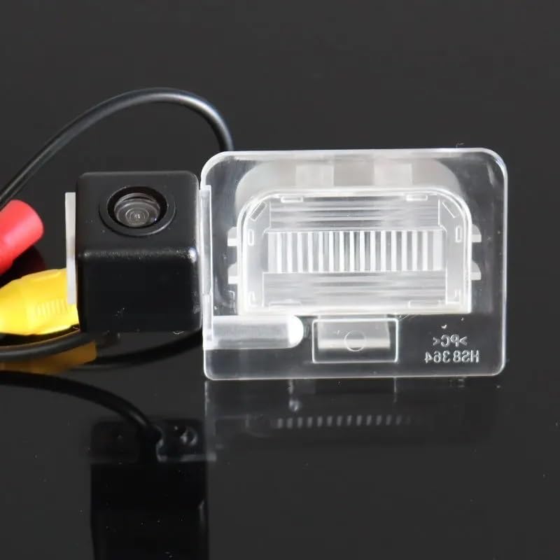 Caméra de recul vision nocturne CCD pour stationnement inversé Optima K5