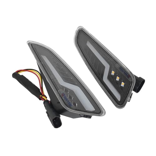 Feu arrière LED et clignotants pour Primavera et Sprint 50 à 150cc