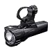 キャットアイ(CAT EYE) GVOLT100 HLEL570GRC 自転車ライト 約10,000カンデラ（約320ルーメン）