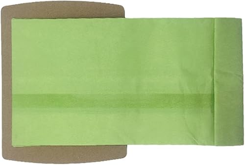 Miniatura 5 de Paquete de 24 bolsas de vacío para Oreck Compact tipo BB, bolsa de repuesto para bolsas de vacío Oreck XL Buster B, PKBB12DW BB180 BB280 BB850 BB870