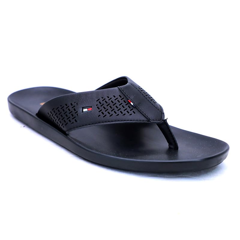 R-SWISSMen's Casual Flip Flops