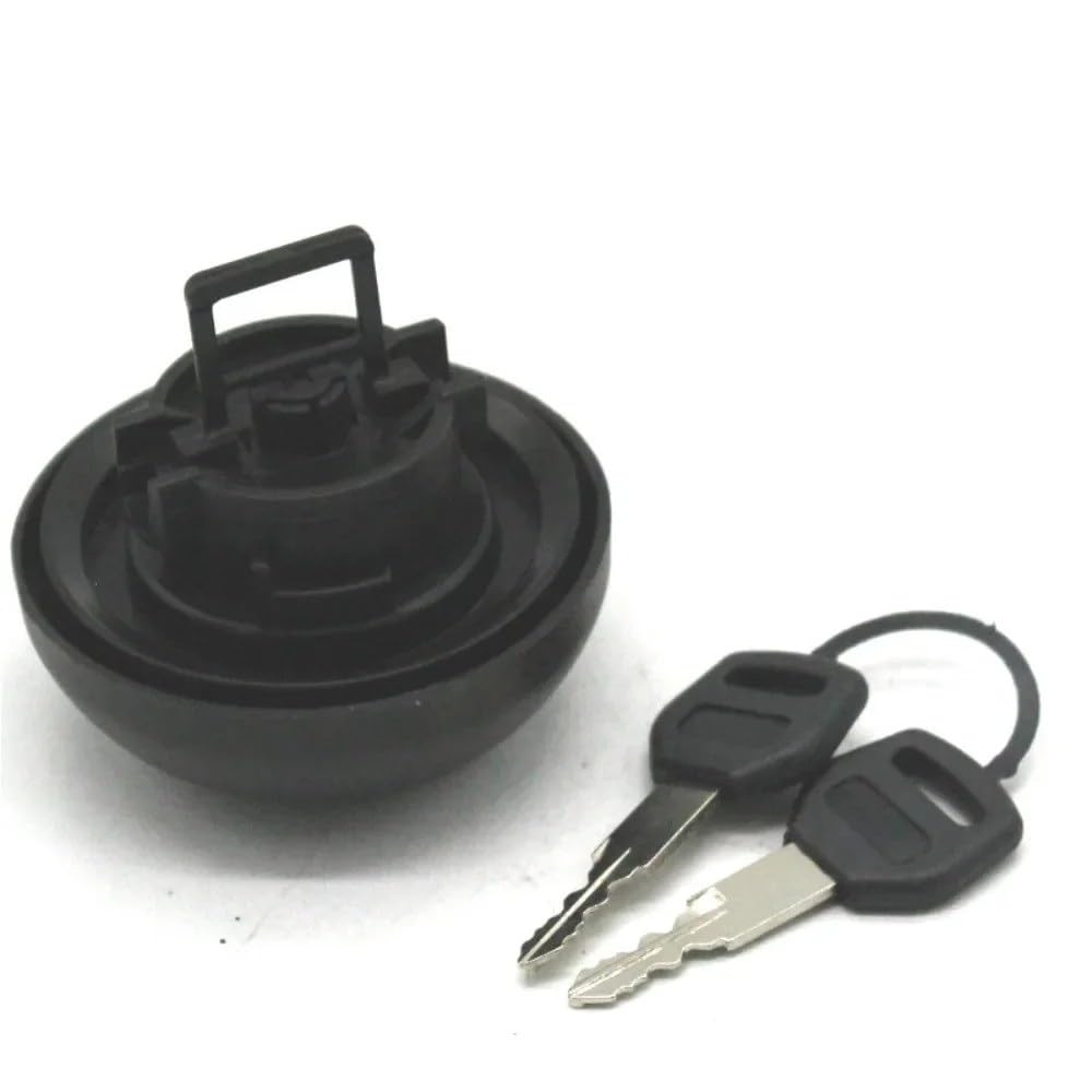 Tapón Combustible Negro Con Cerradura 2 Llaves Para MASTER MKII 1998-2010 7701471585 GFVFGNLNNA