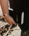 Svovin 8Pcs Cross Beaded Bracelet for Women Christian Gifts Religious Cross Bracelet 8mm Natural Stone Bracelet Christian Jewelry Faith Gift