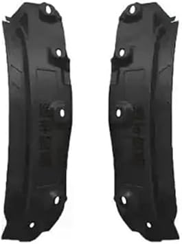 Mudguards Mud Flaps Compatible for Chery Tiggo 7 Pro Max Plus DR 6.0 Xcite X-Cross 7 20202024 Car Mudguards Anti-Splash Rear Wheel Liner Fender