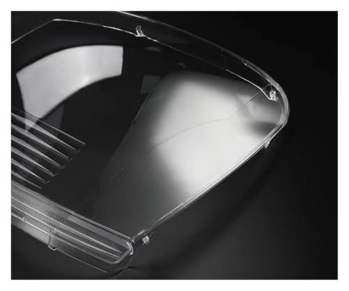 Coque lentille masque transparente pour boîtier phare Lexus