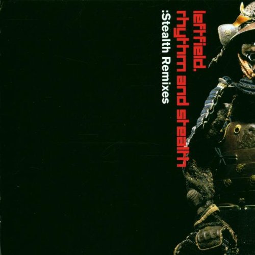 Rhythm & Stealth: Stealth Remixes