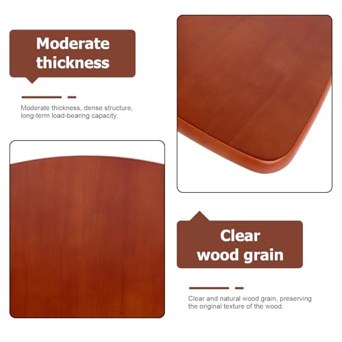 Planche d assise bois massif robuste et durable pour fauteuil - 5