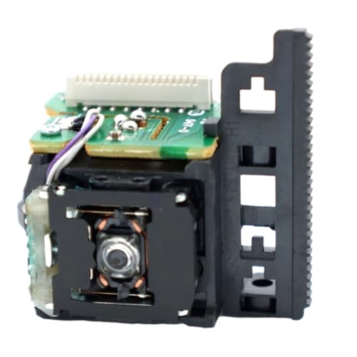 PrecisE DCD - Pastilla óptica de un solo cabezal SFP101N para reparaciones de video musical