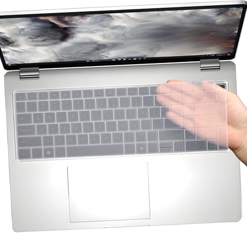 �L�[�{�[�h�J�o�[ 40.6 cm Dell Pro 16 PC16250 PC16255/ Pro 16 Plus PB16250 PB16255/ Pro Max 16 MC16250 MC16255, 2026-2024 Dell Pro Max 18