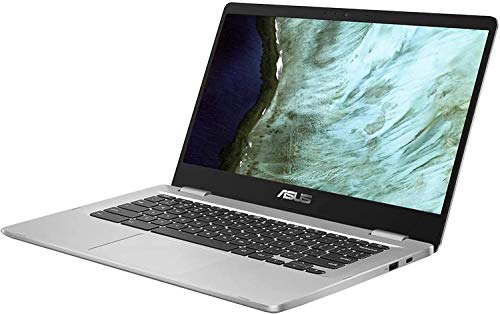 ASUS Chrome C423 14 INCH 4GB 64GB Grigio