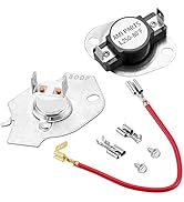 Amazon.com: AMI PARTS 279816 Dryer Thermal Fuse & Thermostat