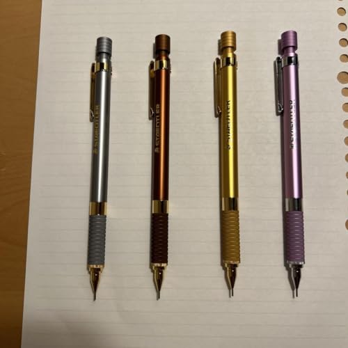 ステッドラー 紀伊国屋限定 シャープペンシル 3本セット 41REsDaou6L.jpg